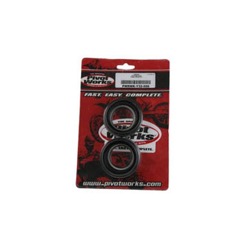 PIVOT WORKS ŁOŻYSKA KOŁA TYLNEGO YAMAHA YFZ 350 RAPTOR`04-13